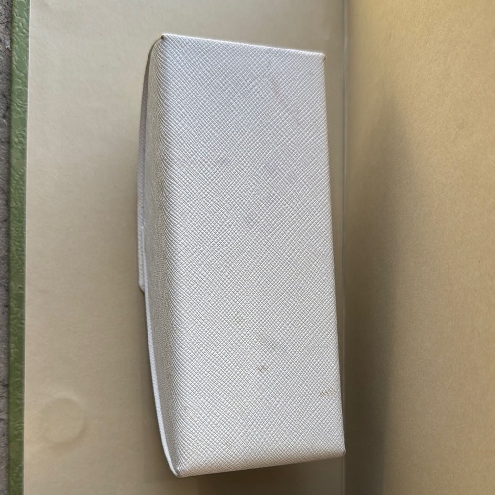 Prada Black Baroque Women's Sunglasses - Picture 12 of 12